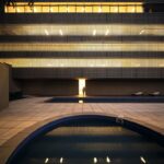 Brise Metálico Colmeia - Refax