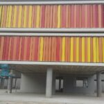 Brise Metálico de Alumínio Painel SS - Refax