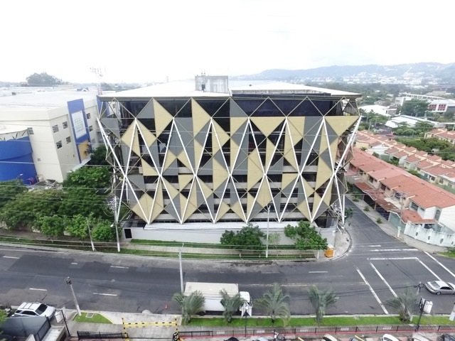 Revestimento Metálico Painel MW270 - Refax