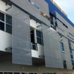 Revestimento Metálico Painel MW270 - Refax