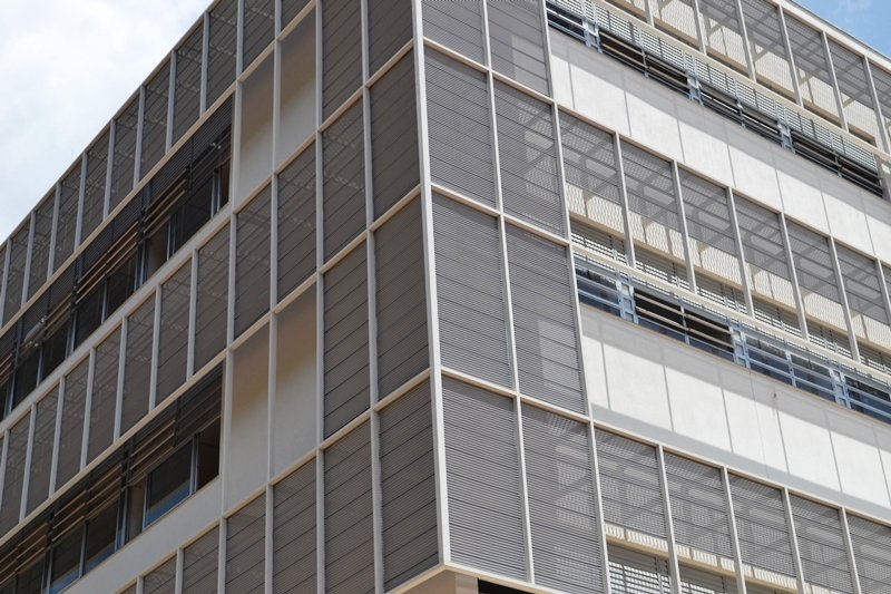 Revestimento Metálico Painel MW270 - Refax