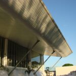 Forro Metálico Modular S125 - Refax